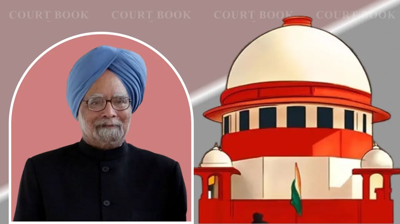 Supreme Court Closes Coal Block Case Against Dr. Manmohan Singh, Accepts CBI Closure Report